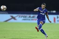 Rafael Crivellaro once again pulled the strings in midfield